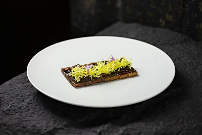 Chef Michelin Italia Hadirkan Kuliner Kelas Dunia di Bali