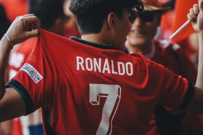 Termasuk Ronaldo, Ini 5 Atlet Senior yang Jalani Piala Dunia Terakhir