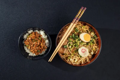 Haraku Ramen Luncurkan Premium Raishi, Menu Nasi Kustom Mulai Rp49 Ribu