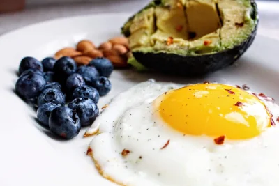 6 Makanan Paling Cepat Hilangkan Perut Buncit, Cocok Buat Diet