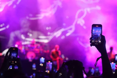 Media Indonesia Rekomendasikan HP Terbaik 2026 untuk Menonton Konser