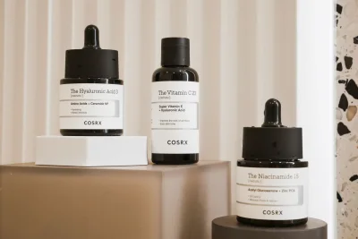 3 Rekomendasi Serum Tranexamic Acid untuk Memudarkan Bekas Jerawat