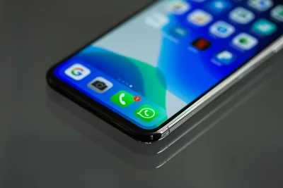 Cara Resmi Menggunakan Dua Akun WhatsApp di iPhone Tanpa Aplikasi Tambahan