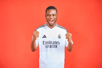 Real Madrid Rekrut Ibrahima Konate secara Gratis dari Liverpool