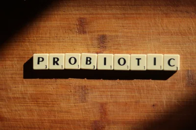 Probiotik: Kunci Kesehatan Usus yang Terabaikan?