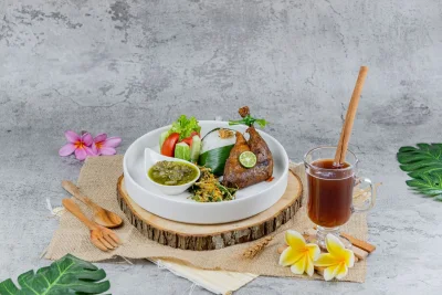 5 Teh Herbal Efektif Bantu Turunkan Berat Badan, Sudah Terbukti Ilmiah