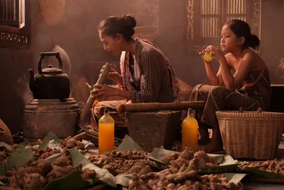 Taruna Ikrar Siapkan Jamu dan Wisata Medis Mesin Baru Pariwisata RI