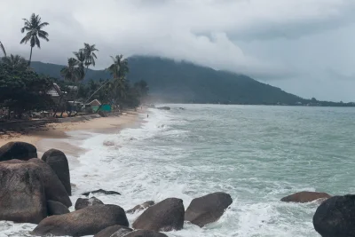 Bali Kehilangan Status Pulau Terindah Asia-Pasifik, Ini Penggantinya