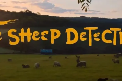 Hugh Jackman Bintangi The Sheep Detectives, Tayang di Bioskop Indonesia 15 Mei 2026