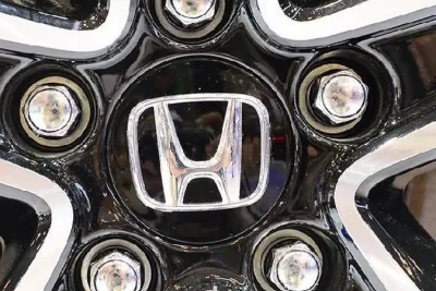 Penjualan Honda di China Anjlok 48 Persen pada April 2026