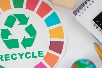 Jawa Tengah Perkuat Kolaborasi Ekonomi Sirkular Berbasis Masyarakat