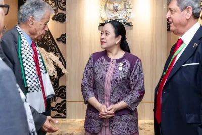Gerindra Beri Teguran Keras Anggota DPRD Jember Main Gim Saat Rapat