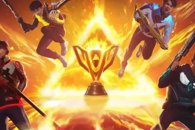 Garena Rilis Update FF Kipas Beta OB51 Hari Ini, Tingkatkan Keamanan Vanguard