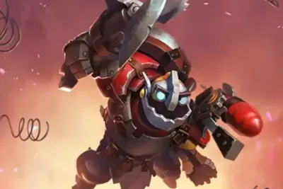 Clockwerk Dominasi Hari Pertama DreamLeague Season 29 dengan Win Rate 83 Persen