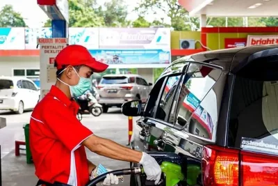 Harga Dexlite Seluruh Indonesia 16 Mei 2026 Belum Berubah