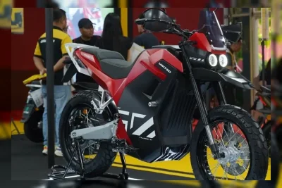 Bengkel Spesialis Ungkap Tiga Komponen Kunci Dongkrak Performa Motor Listrik