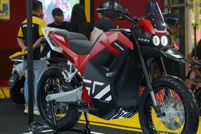 United E&Motor Perluas Varian Motor Listrik untuk Dorong Efisiensi