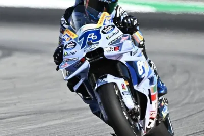 Alex Marquez Puncaki Latihan Bebas FP1 MotoGP Catalunya 2026