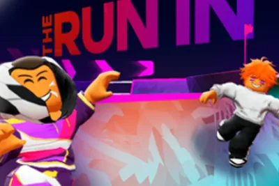Premier League Luncurkan Tantangan Baru The Run In di Roblox