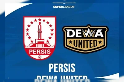 Jadwal Pertandingan Persis Solo vs Dewa United 16 Mei 2026 di Liga Super