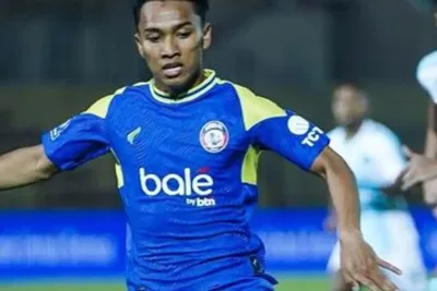 Semen Padang dan PSBS Biak Babak Belur di Pekan ke-33 Liga 1