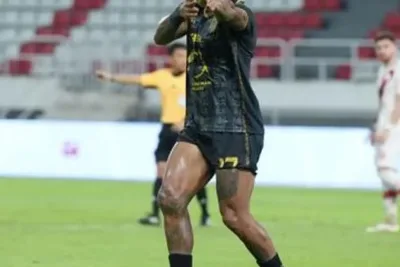 Malut United Incar Tiga Poin Kontra Persita Tangerang untuk Jaga Posisi Empat Besar