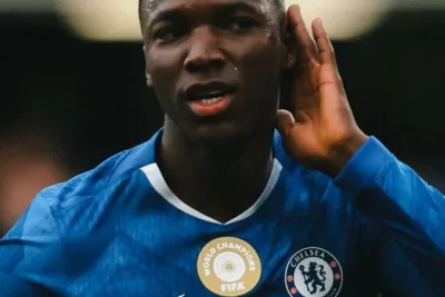 Calum McFarlane Instruksikan Chelsea Tampil Maksimal Lawan Manchester City
