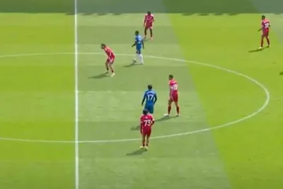 Liverpool vs Chelsea Imbang 1-1 di Anfield, The Reds Gagal Dekati Puncak
