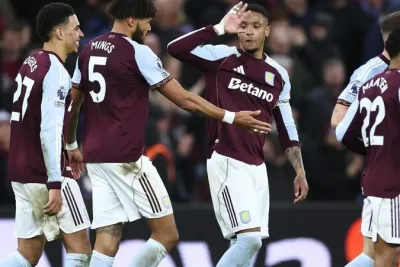 Rio Ngumoha Raih Dua Penghargaan Premier League Academy Awards 2026