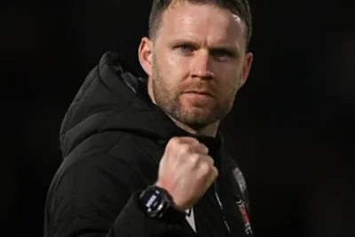Dundalk Kalahkan Shamrock Rovers 1-0 Berkat Gol Tyreke Wilson