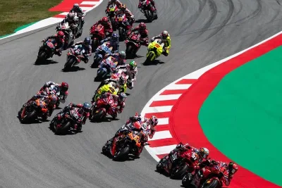 Jorge Martin Targetkan Kemenangan di MotoGP Catalunya 2026