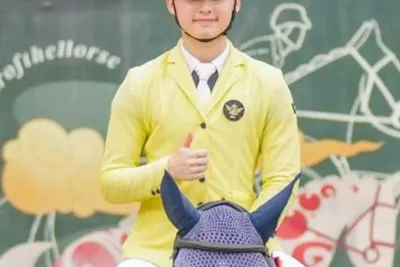 Nusrtdinov Zayan Fatih Wakili Indonesia di Youth Olympic Games 2026