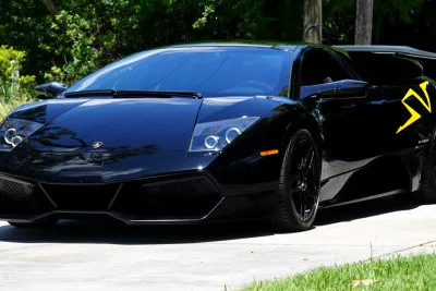 Lamborghini Murcielago SV yang Dulu Rp6,5 M Kini Ditaksir Rp65 M