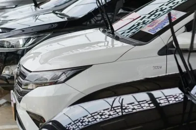 Gaikindo Ungkap Penjualan Mobil Bekas Lampaui Unit Baru