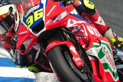 Joan Mir Putuskan Tinggalkan Honda Akhir Musim 2026