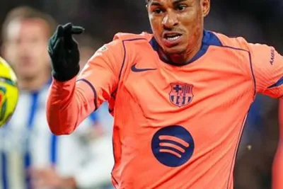 5 Klub yang Berpotensi Menjadi Destinasi Baru Marcus Rashford