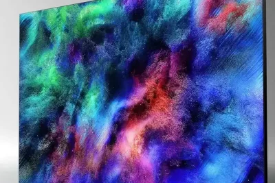 Samsung Luncurkan Lini TV Vision AI Terbaru di Indonesia