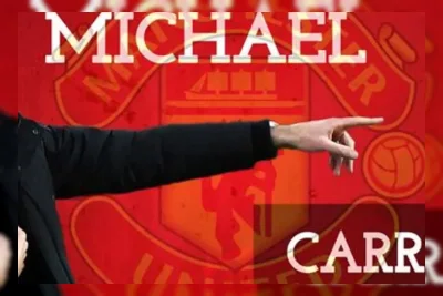 Manchester United Perpanjang Kontrak Michael Carrick hingga 2028