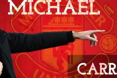 Manchester United Siapkan Kontrak Permanen untuk Michael Carrick