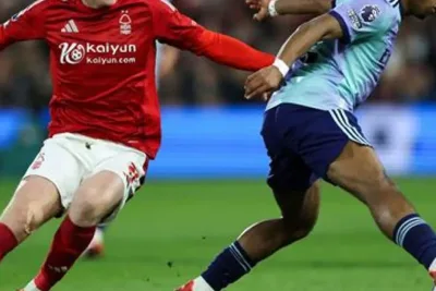 5 Gelandang Incaran Manchester United pada Bursa Transfer Musim Panas