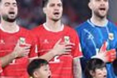 John Herdman Siapkan Strategi Ekspor Pemain Muda Timnas Indonesia