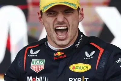 Max Verstappen Frustrasi dan Isyaratkan Pensiun Dini dari Formula 1