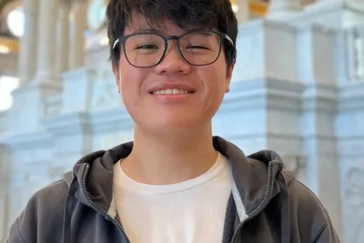 Mahasiswa Indonesia Juara Swift Student Challenge 2026 Apple