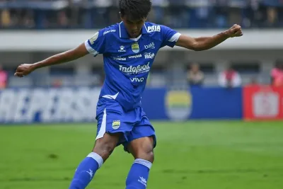 Persib Bandung Berpeluang Kunci Gelar Juara Super League 2025-2026