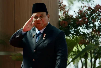 Prabowo Minta Ekspor Beras Tak Rugikan Petani: Harga yang Okelah
