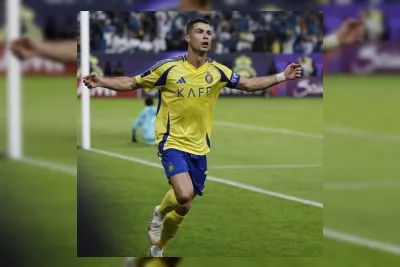 Al Nassr Hadapi Gamba Osaka di Final ACL Two 2026