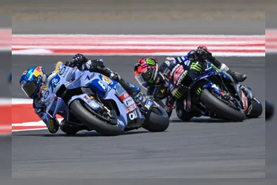 Live Streaming MotoGP Catalan 2026 Sprint Race & Jam Tayang di Trans7
