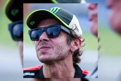 Valentino Rossi Puji Performa Pembalap MotoGP di Catalunya 2026