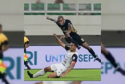 Persis Solo Jamu Dewa United di Stadion Manahan, Perebutan Nasib Akhir Musim