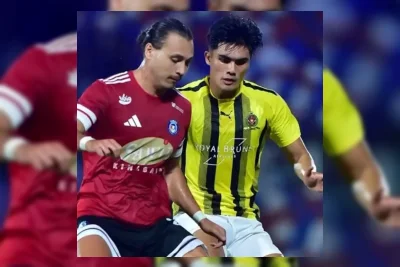 Persebaya Surabaya Rekrut Ramadhan Sananta Usai Dilepas DPMM FC